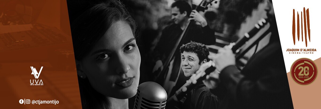 Susana Jordão & Les Triplettes de Lisbonne trazem o encanto do Jazz Manouche ao CTJA