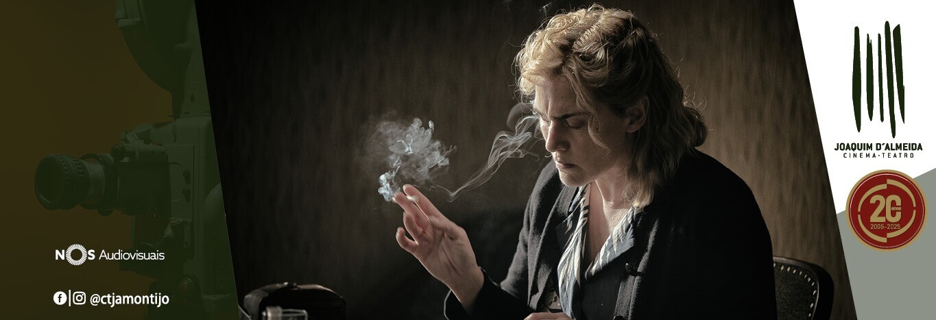 Lee Miller – Na Linha da Frente