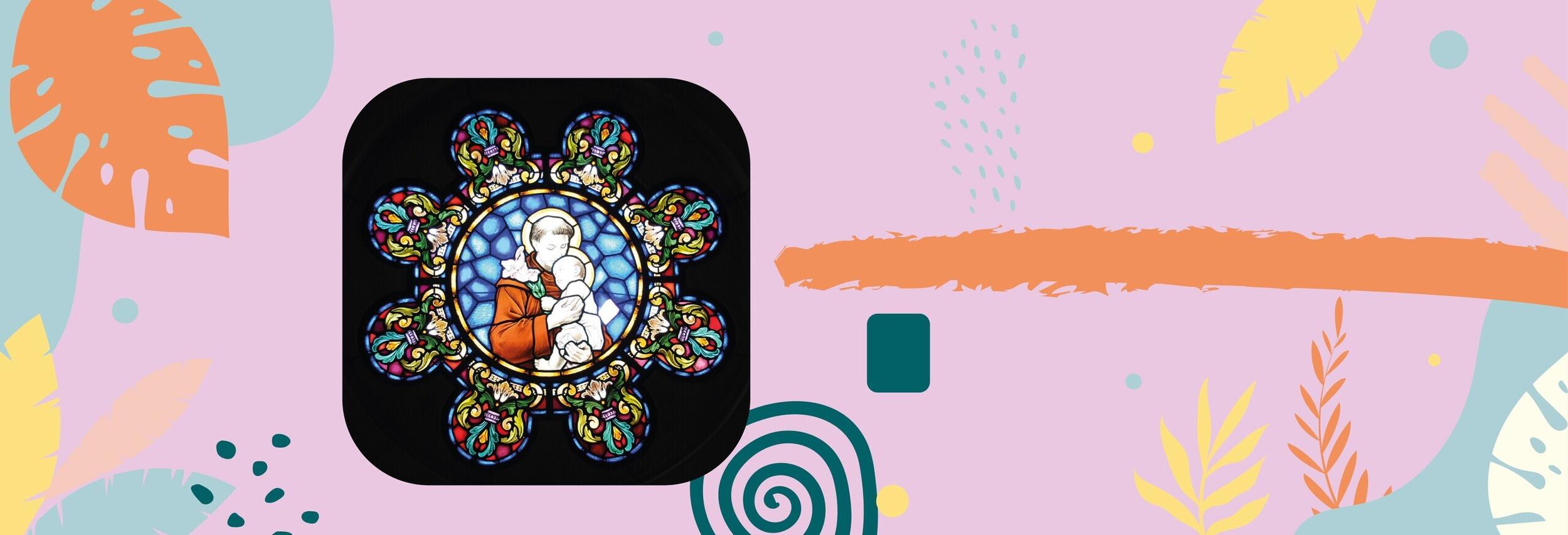 “Janelas de Cor e Luz”: oficina criativa para famílias na Ermida de Santo António