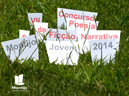 Inscrições “Montijo Jovem 2014” até Dezembro
