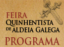 Feira Quinhentista de Aldeia Galega 