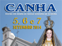 Festas de Canha