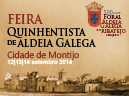 Feira Quinhentista de Aldeia Galega