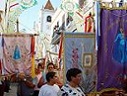 Festas em honra de Nossa Senhora da Atalaia