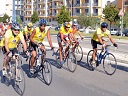 IX Clássica de Cicloturismo do Afonsoeiro