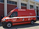 Câmara apoia bombeiros do concelho
