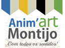 Não perca o ANIM'ART Montijo!