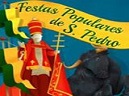 Festas de São Pedro 2014 (C/Programa)