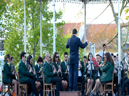 Concerto da Banda da Sociedade Filarmónica 1.º de Dezembro