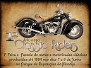 1.º Montijo Classic Riders