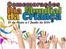 Dia Mundial da Criança