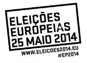 Eleições Europeias 2014 
