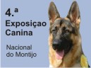 4.ª Exposição Canina Nacional
