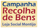 Campanha de Recolha de Bens para a Loja Social do Montijo