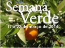 Semana Verde no Montijo