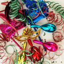 Baile de Máscaras (C/Video)