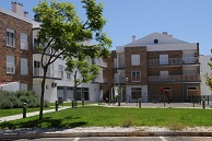 Manutenção de Espaços Verdes