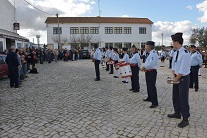 Nuno Canta defende construção do novo aeroporto em Canha