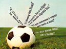 Apresentação do livro “Jogar Futebol com as Palavras”