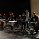 Percussões da Metropolitana