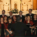 Concerto do Grupo Coral do Montijo