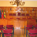 Hasta Pública para Alienação de Terrenos