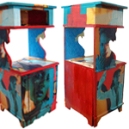 “Caminhos” de Duarte Crispim