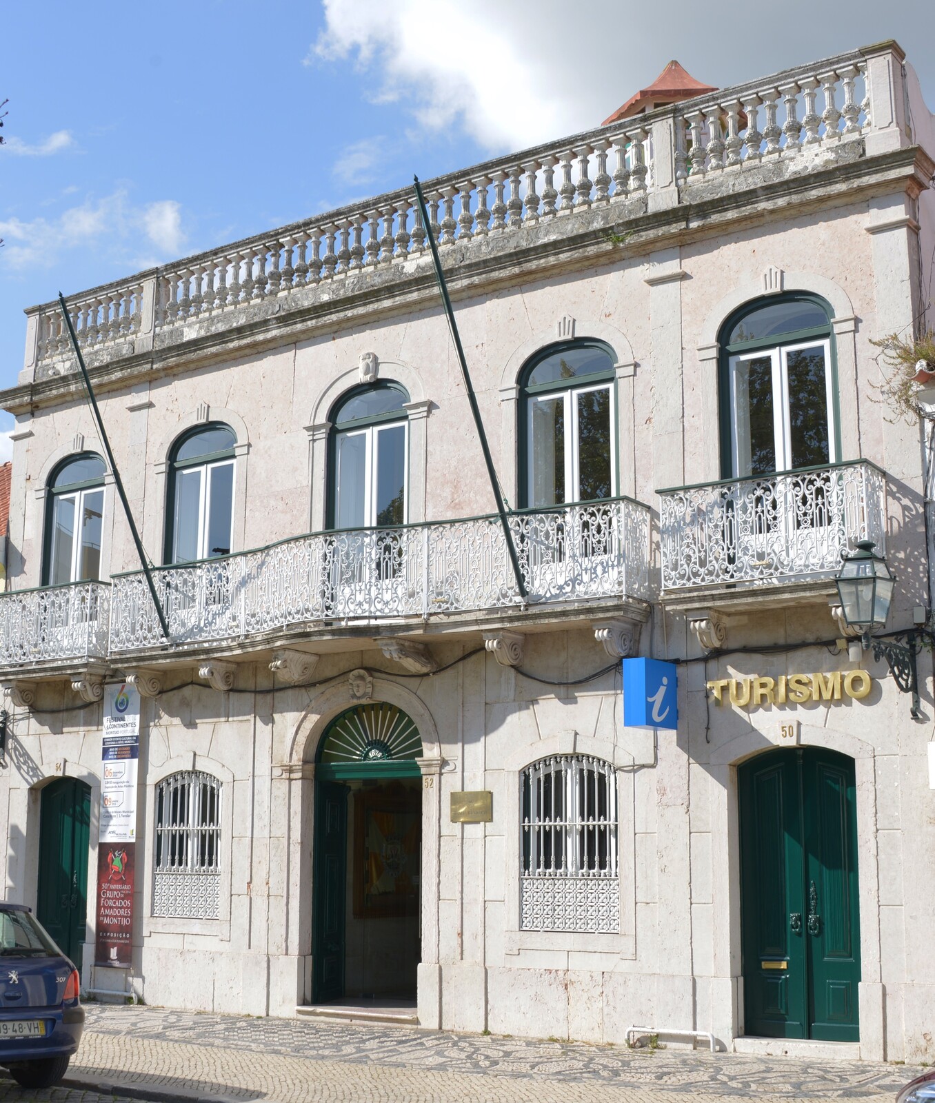01. Museu Municipal Casa Mora
