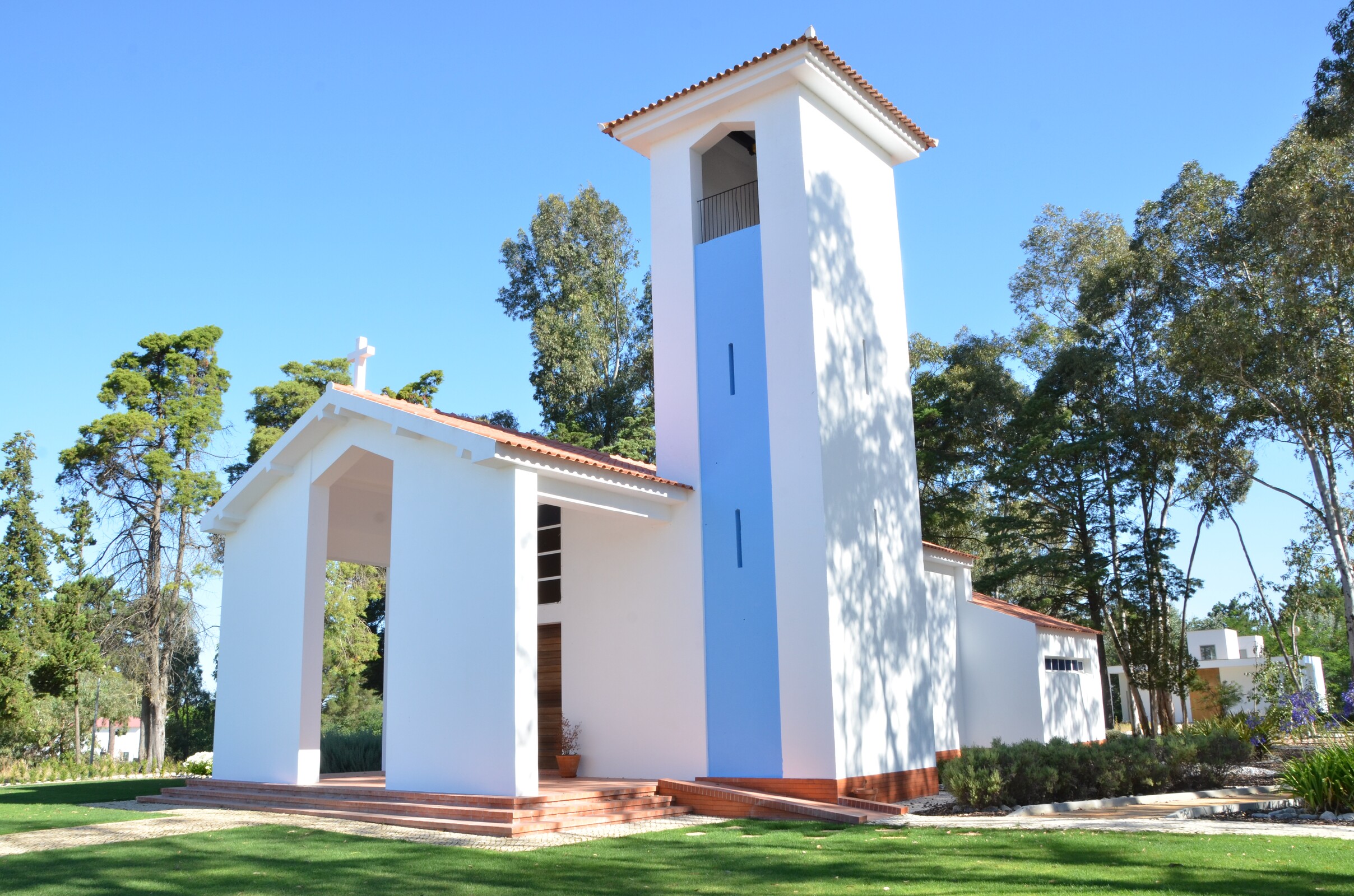 3. Igreja das Faias