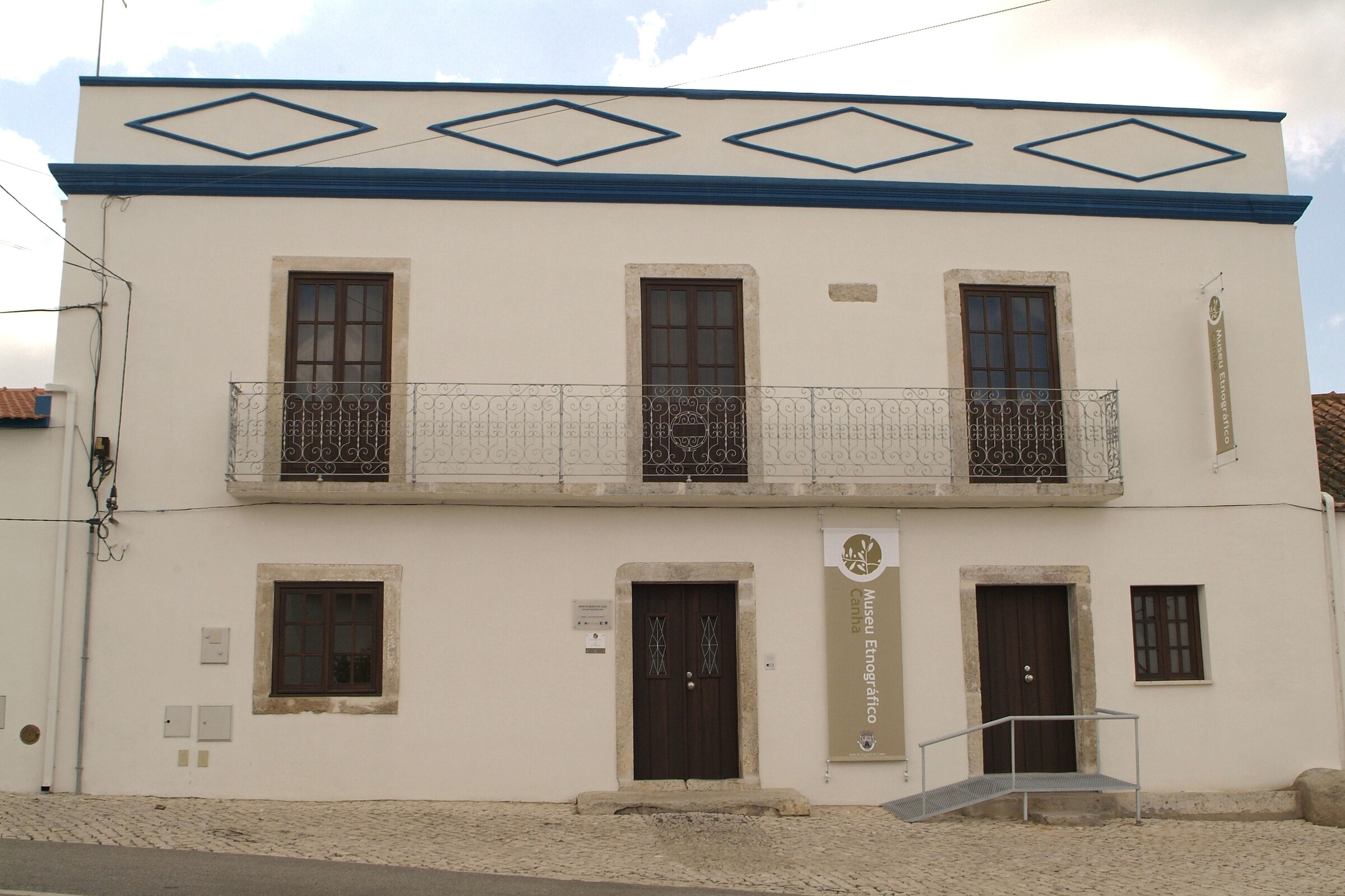 3. Museu Etnográfico de Canha