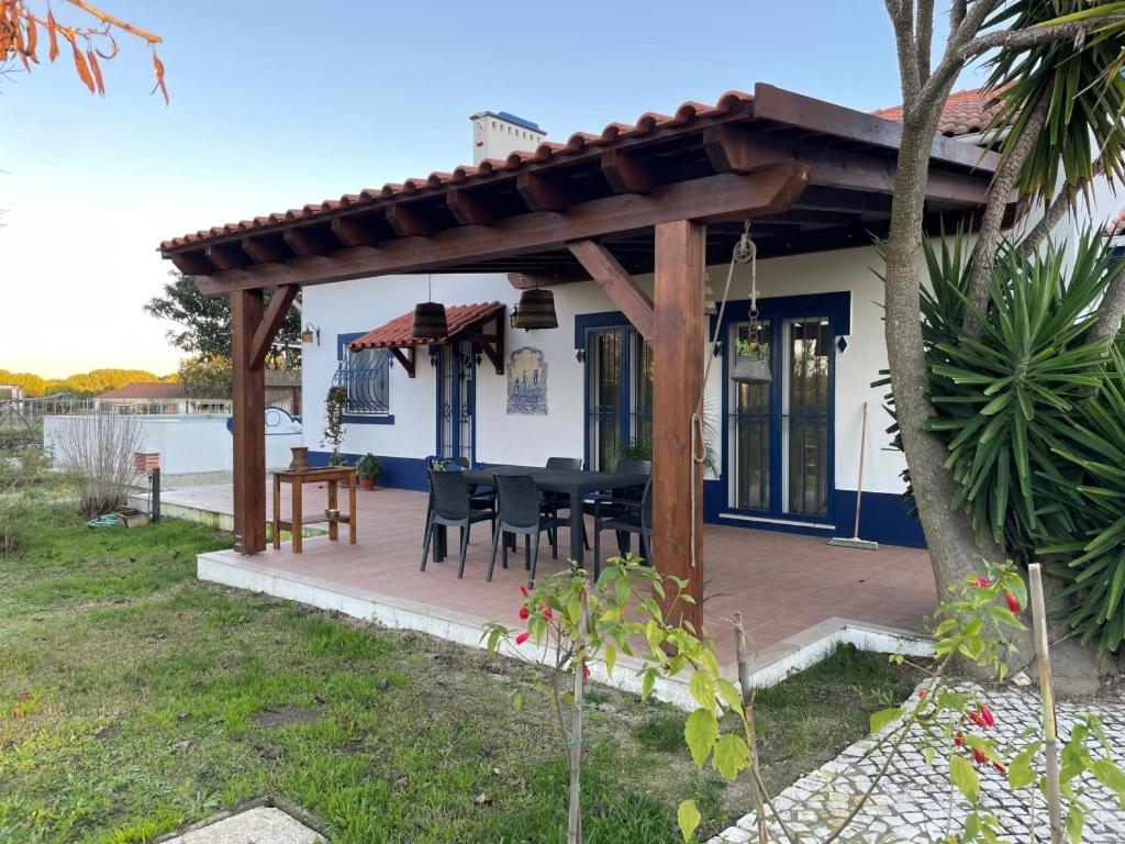 Quinta "Monte Velho"