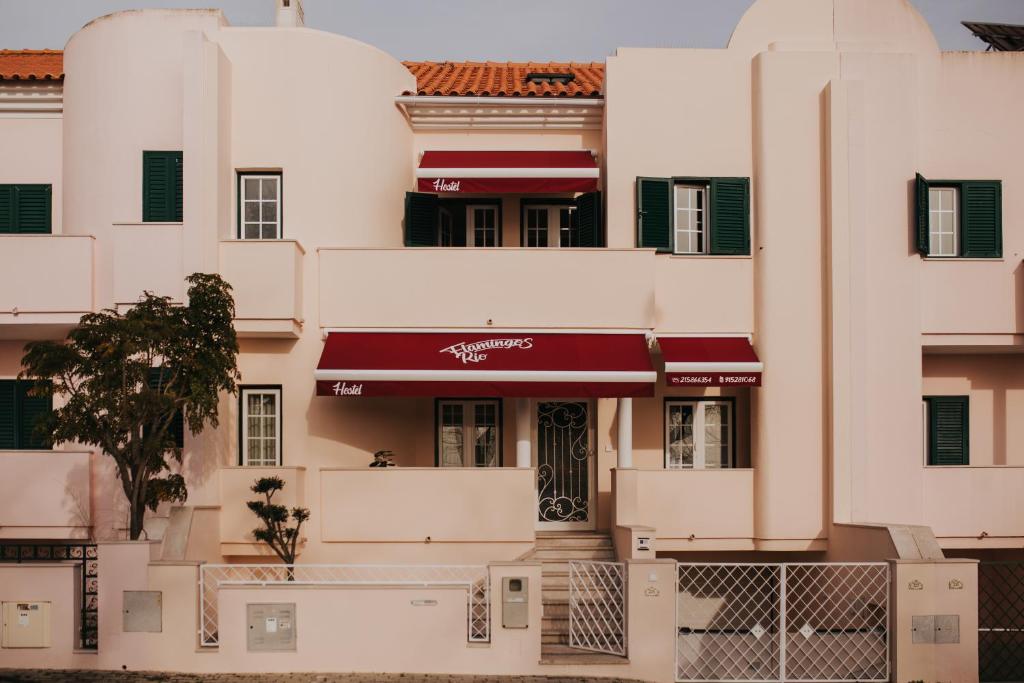Flamingos Rio – Hostel 