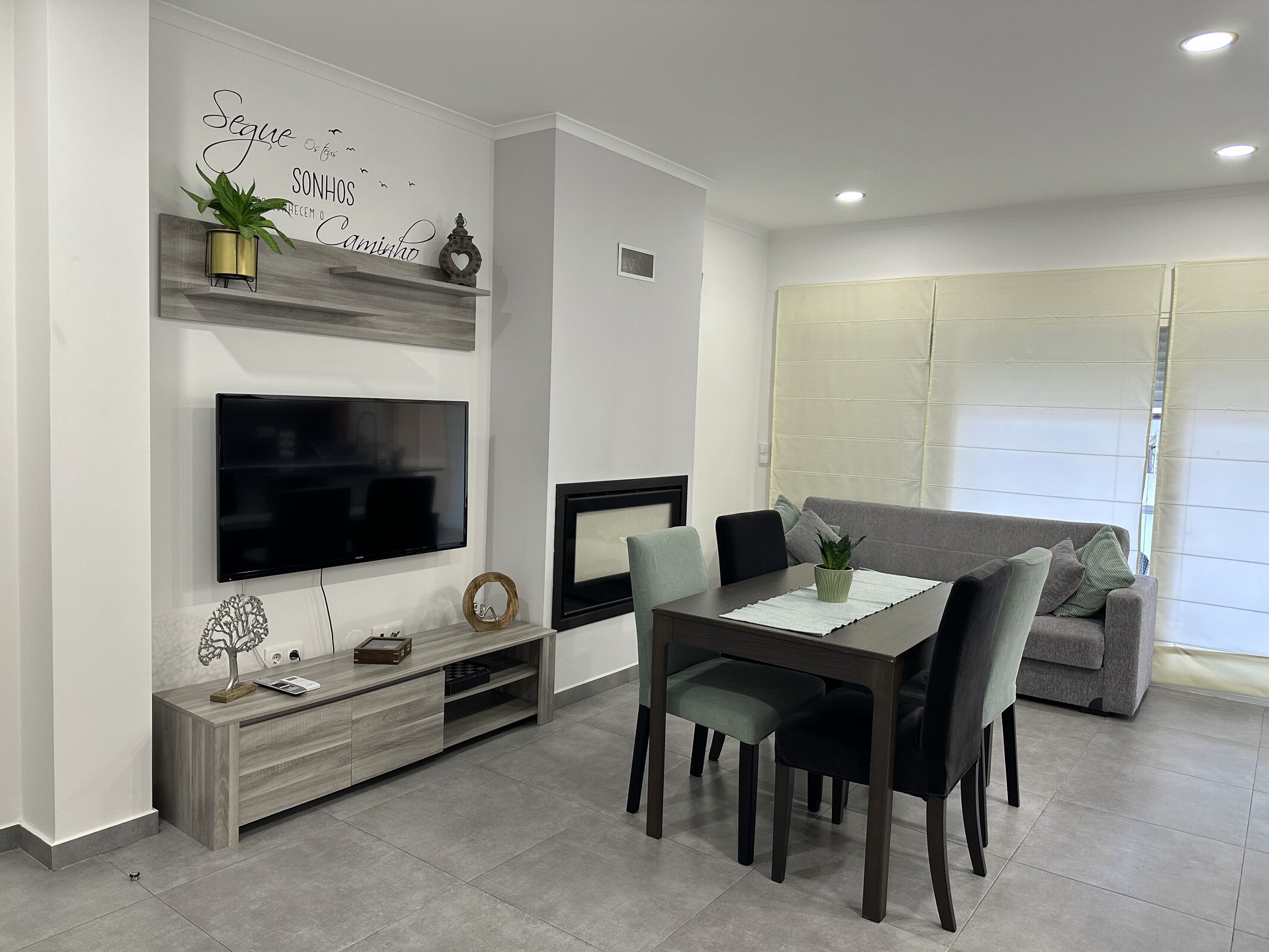 Peaceful House - Refúgio Montijo