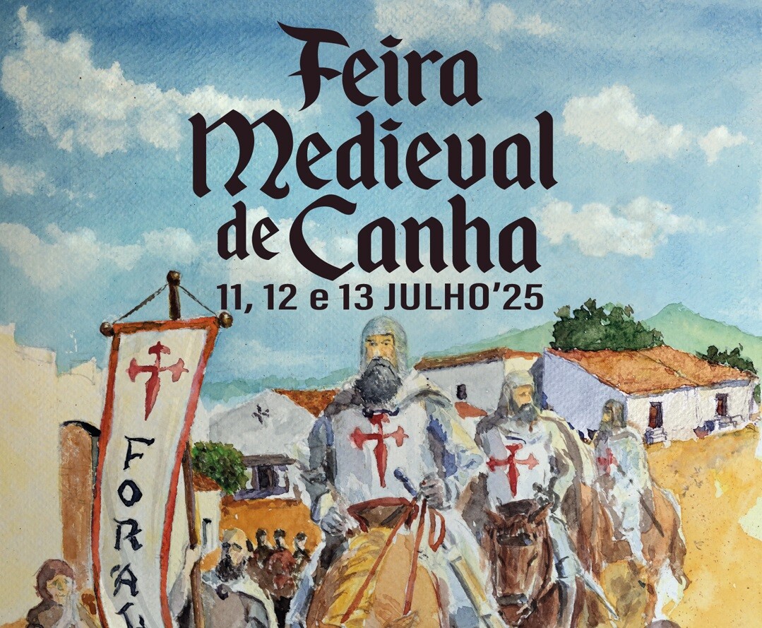 Feira Medieval de Canha