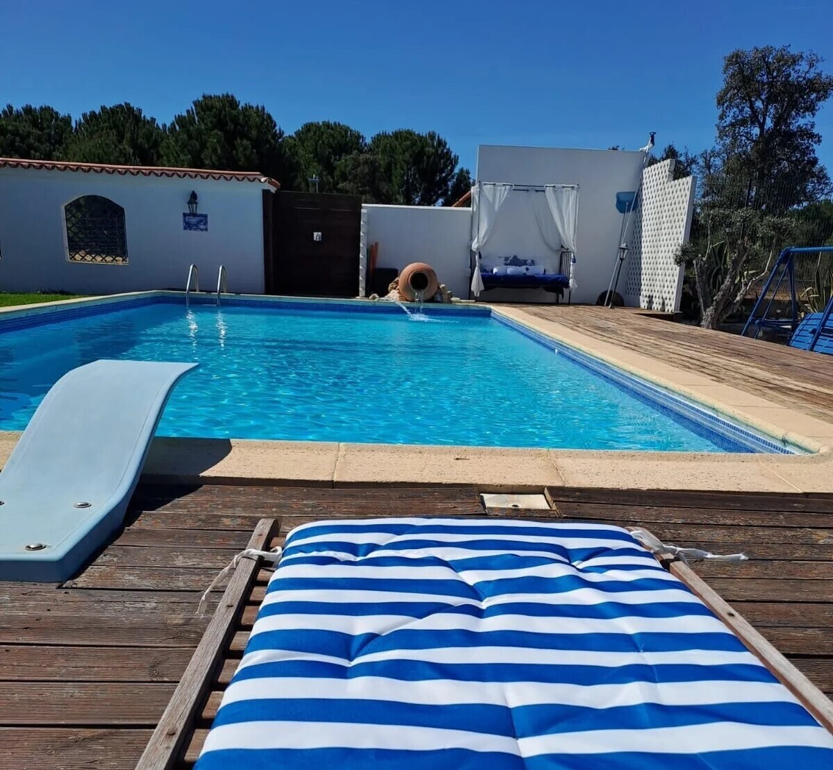 Herdade da Cova da Onça