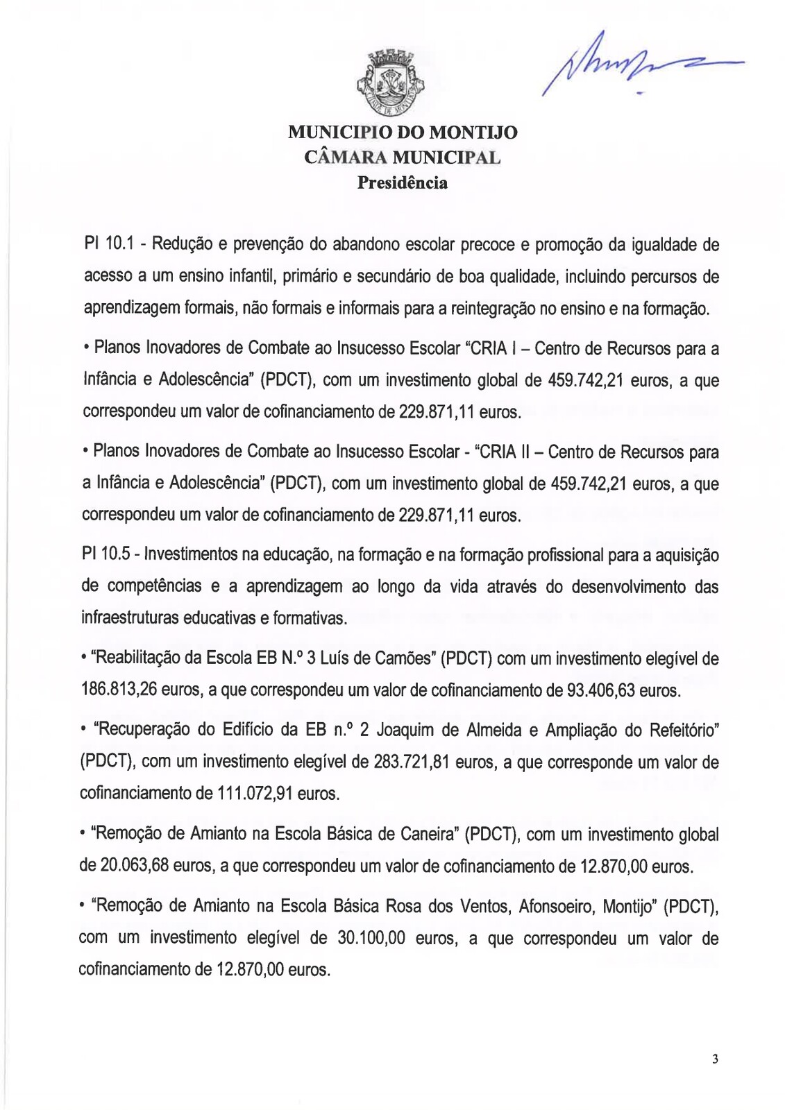 Informação_Investimentos cofinanciados pelo Programa Operacional Regional de Lisboa 2022_page-0003