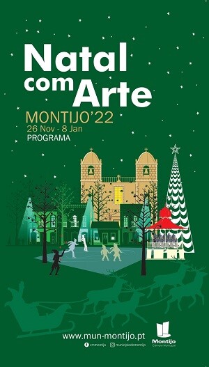 Natal CAPA