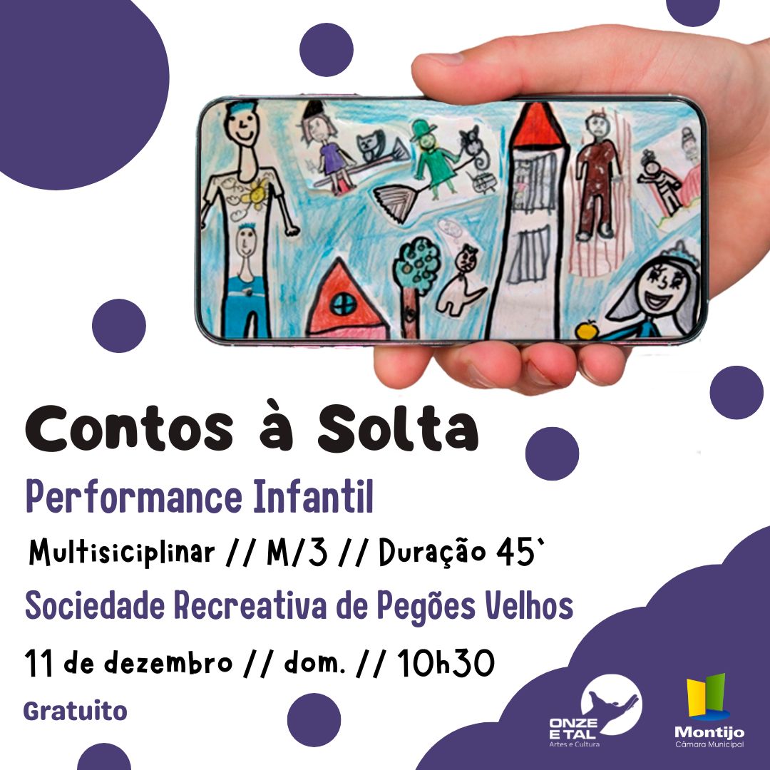 Contos &agrave; Solta