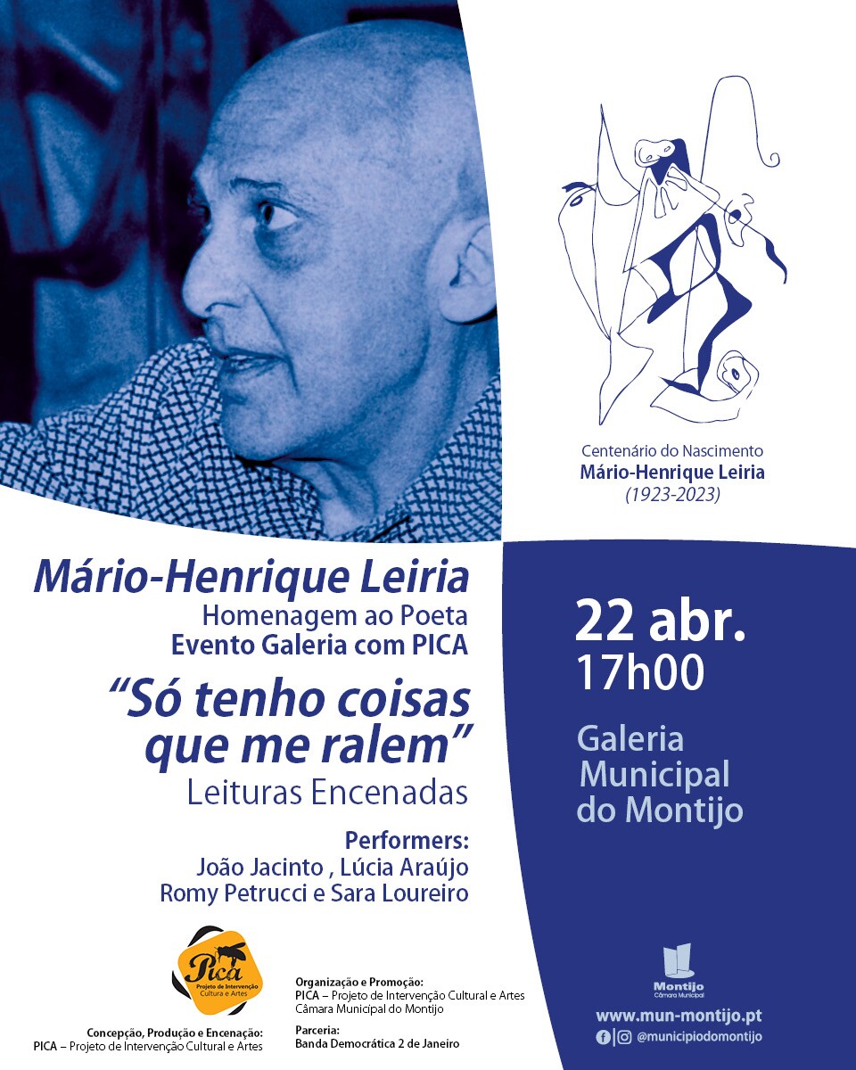 img 960x1200px M&Aacute;RIO-HENRIQUE LEIRIA Galeria com PICA