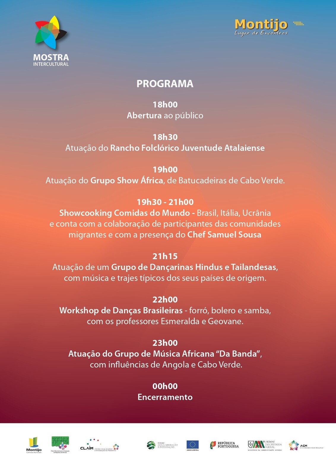 Mostra Intercultural