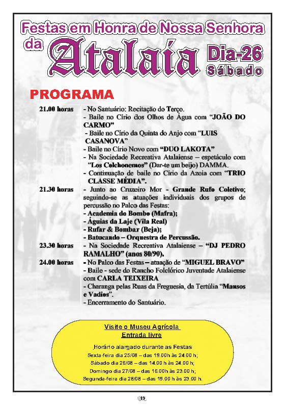 festas Atalaia 3