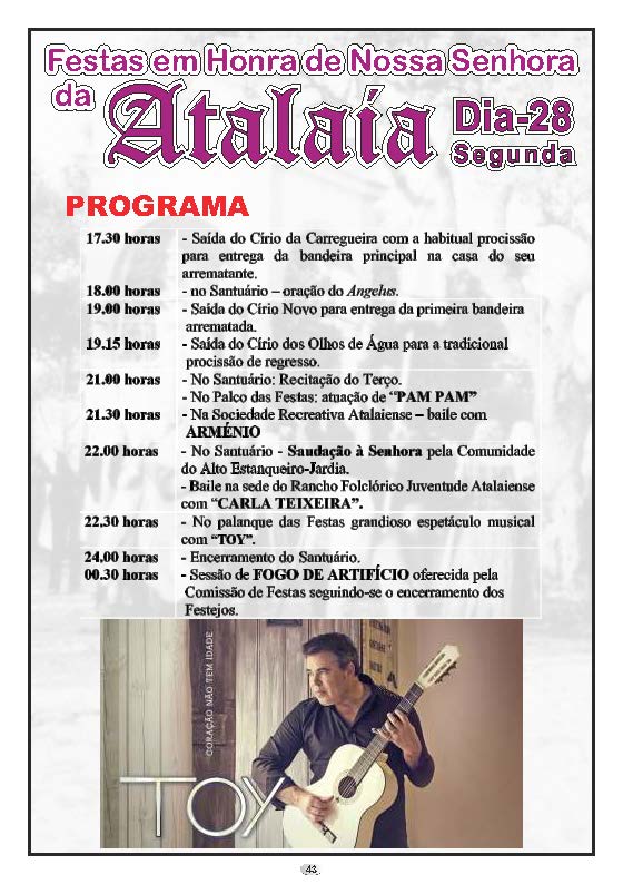 festas Atalaia 8
