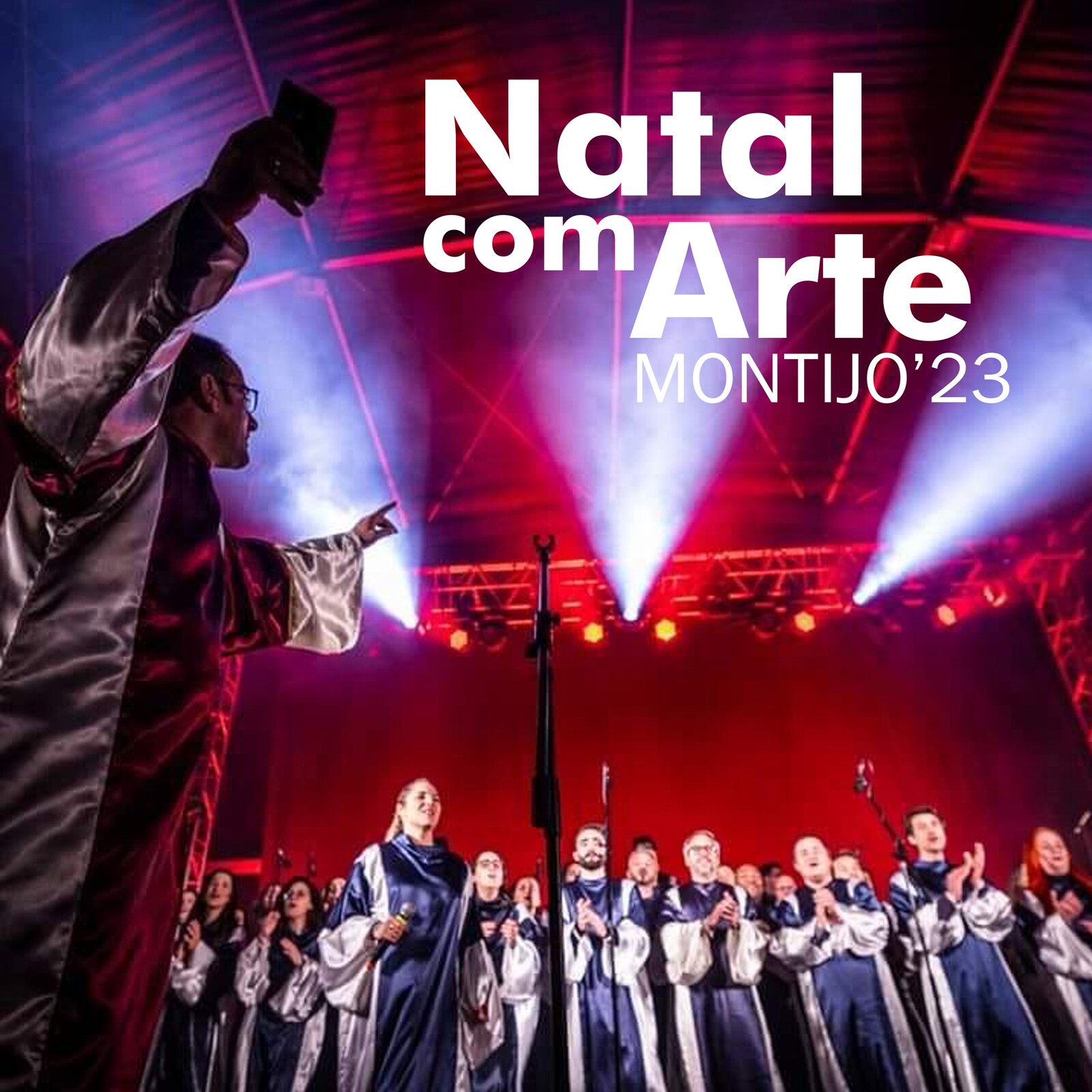 Natal com Arte web_Gospel