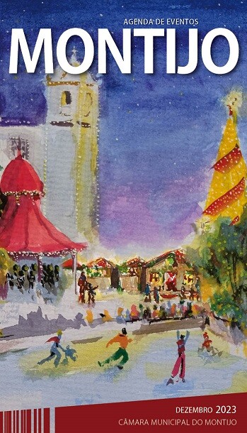 Montijo Agenda de Eventos Dezembro 2023_capa