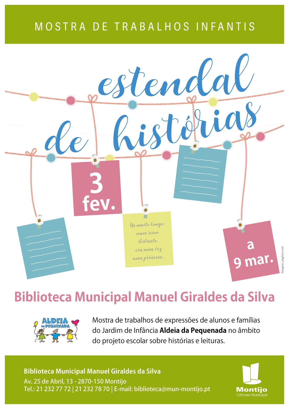 Estendal de Hist&oacute;rias_A3