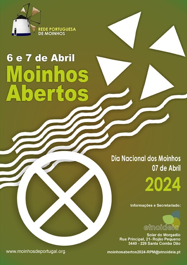 Dia dos Moinhos Abertos e Dia dos Moinhos_600x849