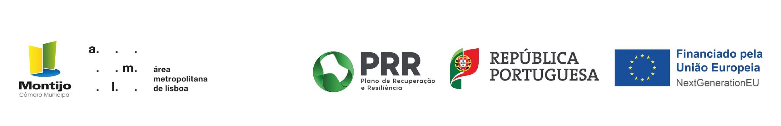 Logos PRR Atualizado
