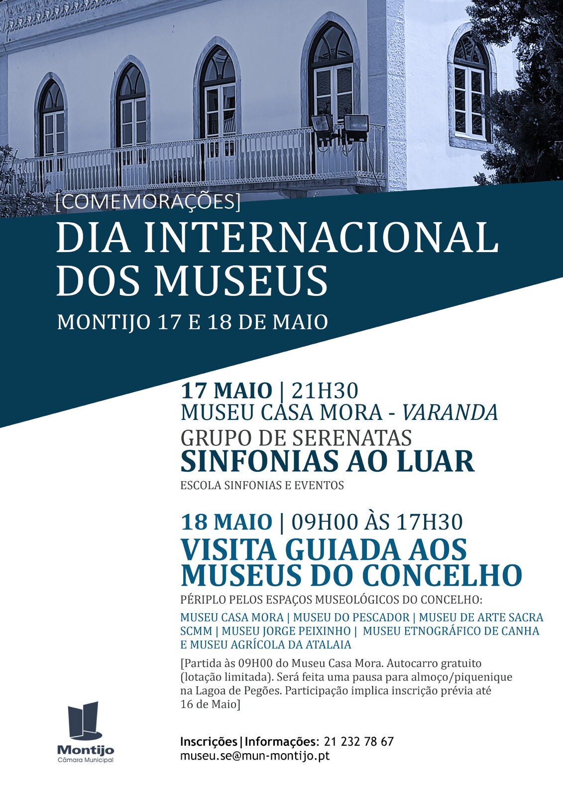 DIA INTERNACIONAL DOS MUSEUS ULTIMO