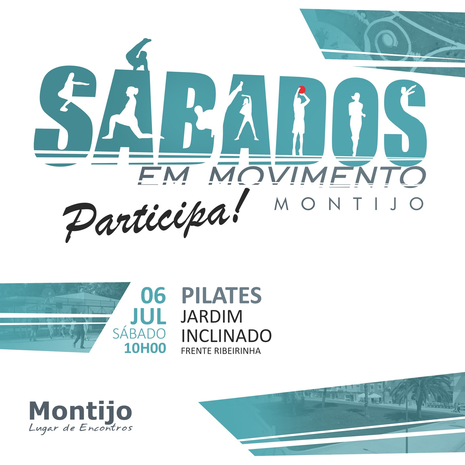 S&Aacute;BADOS EM MOVIMENTO_6 Julho