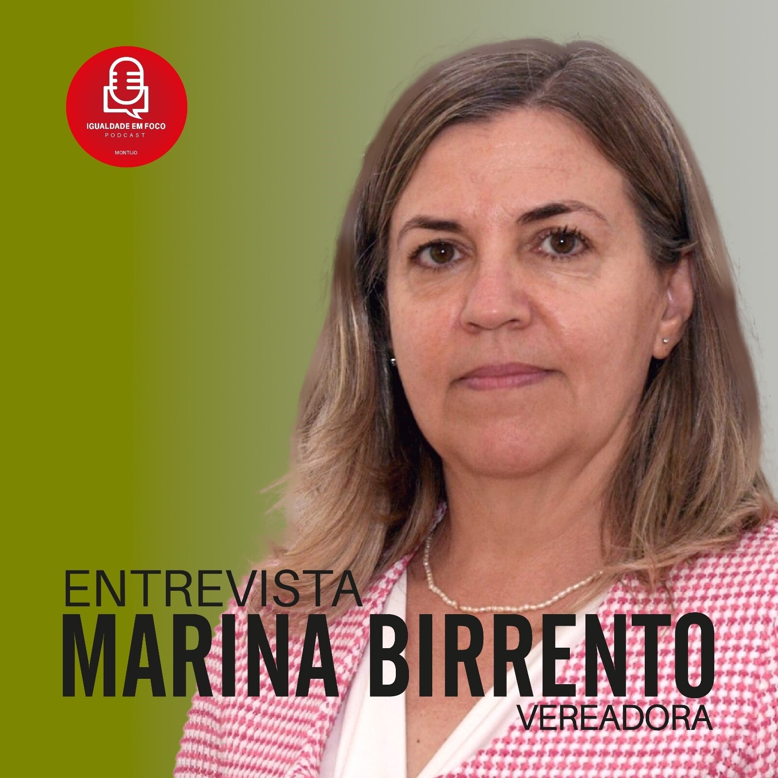 Quadrado Podcast Marina